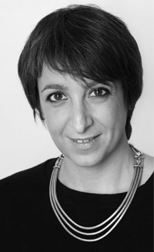 Gemma Modolell i Boira