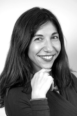 Laia Soriano-Montagut Jené