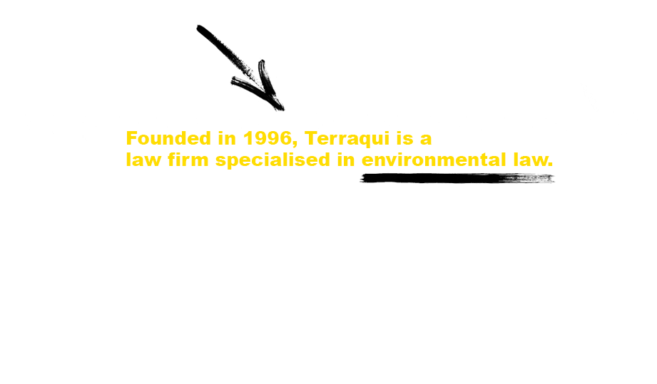 We are Terraqui