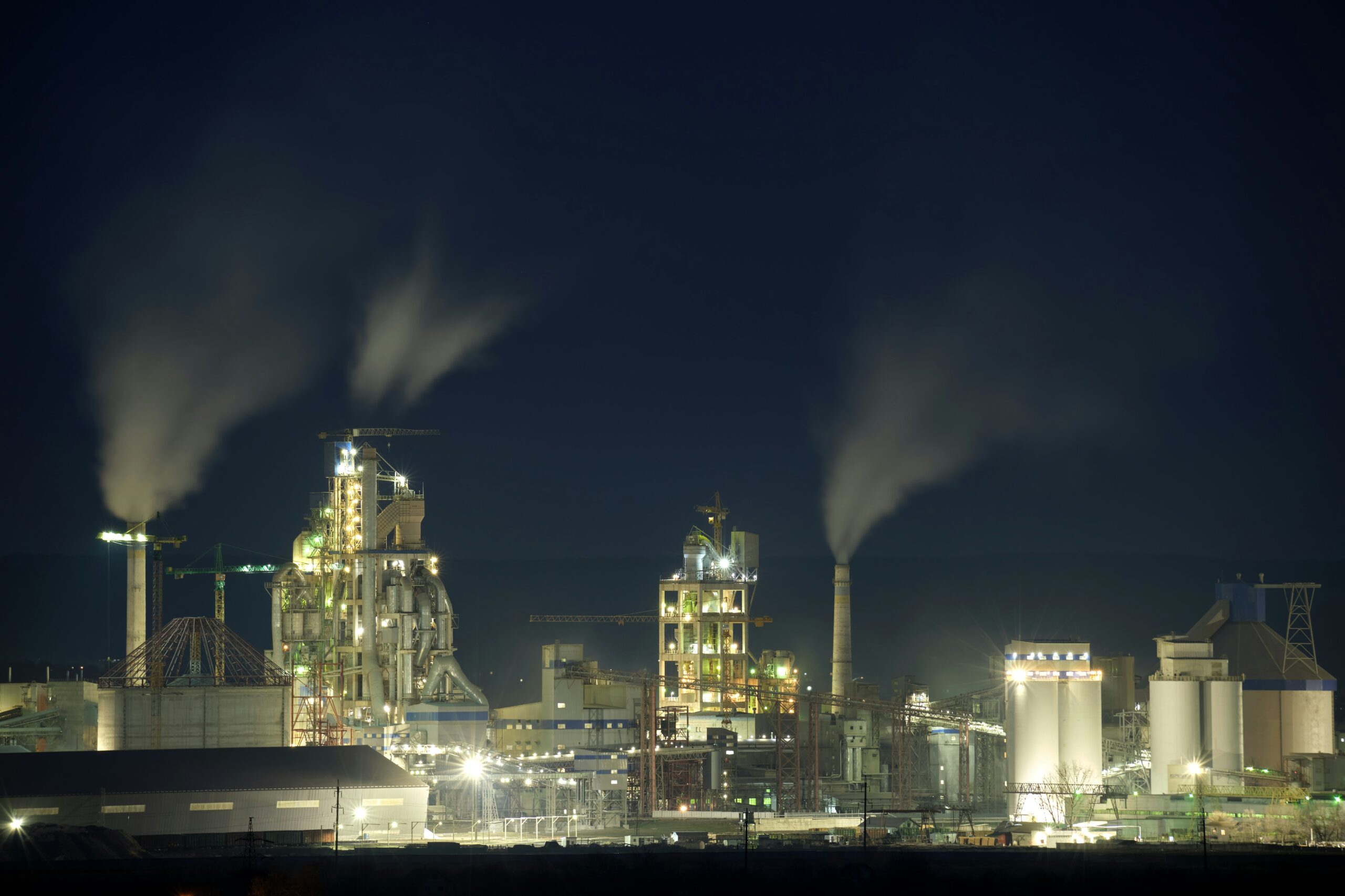 El Banco Central Europeo señala la importancia del diseño conjunto del Mecanismo de Ajuste en Frontera por Carbono y de la revisión del Régimen de Comercio de Derechos de Emisión