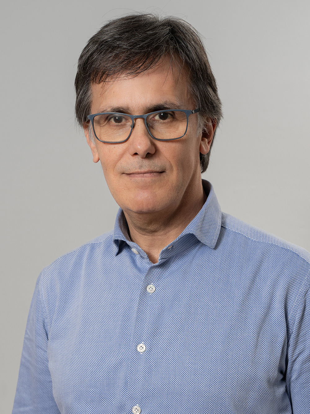 Christian Morron Lingl