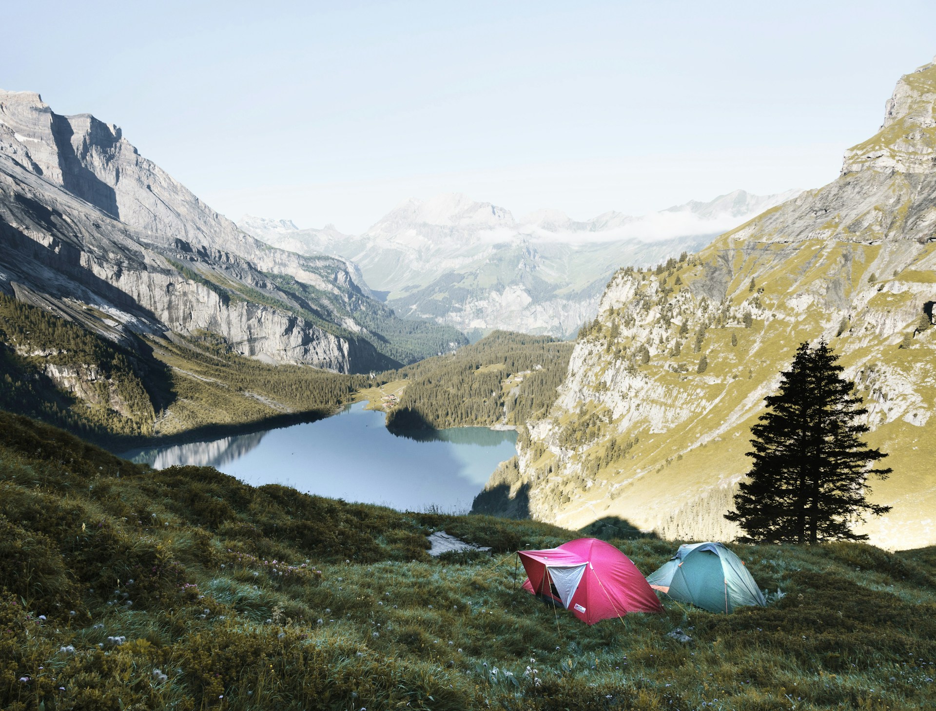 Catalunya adopta medidas contra el riesgo climático: el Decreto Ley 17/2025 y la reordenación de campings en zonas de inundación