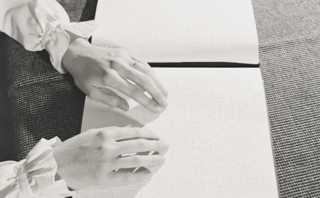 el Gobierno de España inició el proceso de notificación a la Comisión Europea de su proyecto de Real Decreto para regular el etiquetado accesible de productos de consumo.