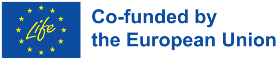 Logo Co-funded by the European union