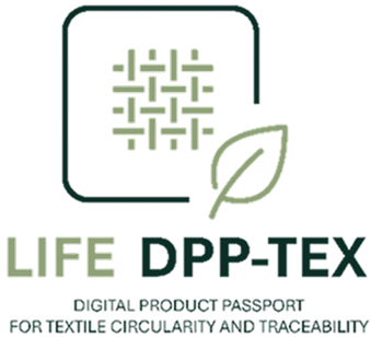 Logo LIFE DPP-TEX